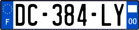 DC-384-LY