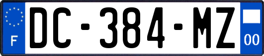 DC-384-MZ