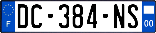 DC-384-NS