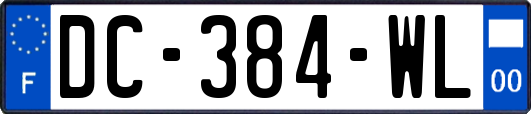 DC-384-WL