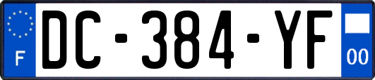 DC-384-YF