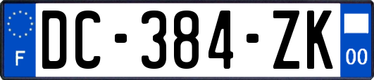 DC-384-ZK