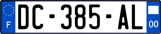 DC-385-AL