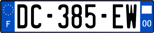 DC-385-EW