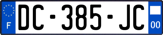 DC-385-JC