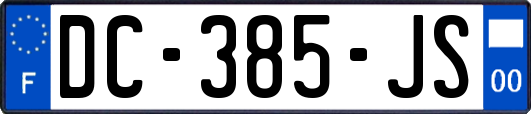 DC-385-JS