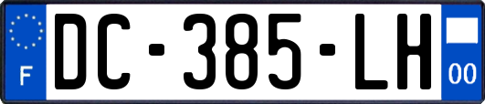 DC-385-LH