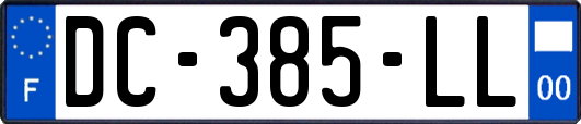 DC-385-LL