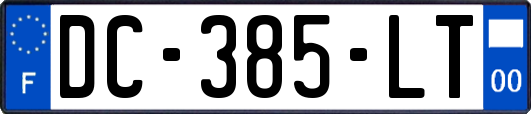 DC-385-LT