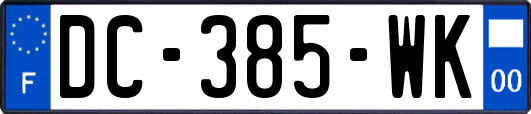 DC-385-WK