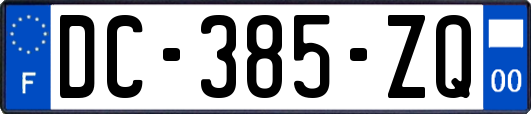 DC-385-ZQ