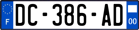 DC-386-AD