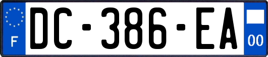 DC-386-EA