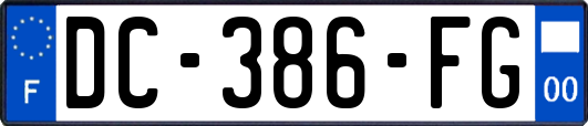 DC-386-FG