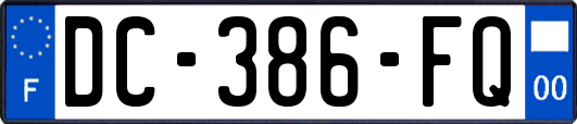 DC-386-FQ