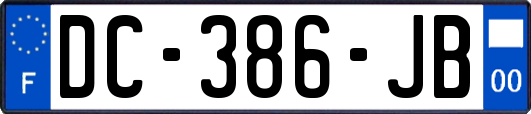DC-386-JB