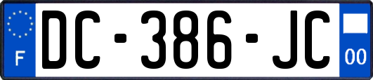 DC-386-JC