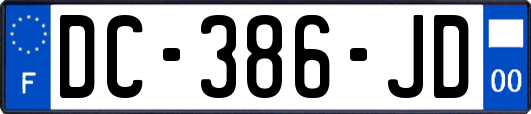 DC-386-JD