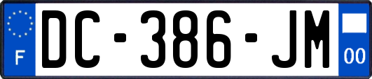 DC-386-JM