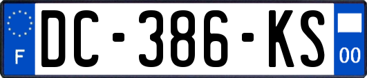 DC-386-KS