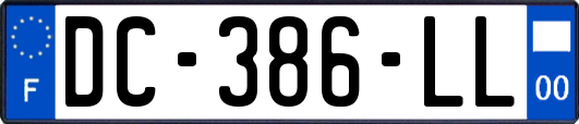 DC-386-LL