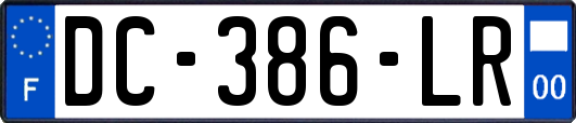 DC-386-LR