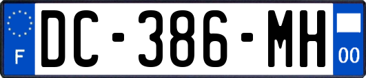 DC-386-MH