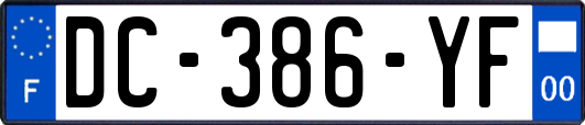 DC-386-YF