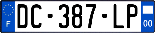 DC-387-LP
