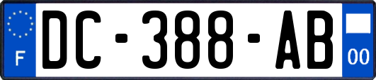 DC-388-AB