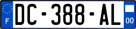 DC-388-AL