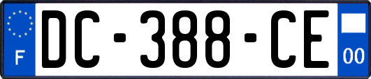 DC-388-CE