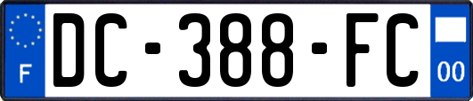DC-388-FC