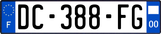 DC-388-FG