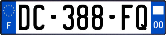 DC-388-FQ