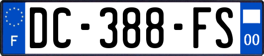 DC-388-FS