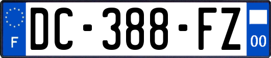 DC-388-FZ