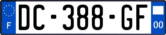 DC-388-GF