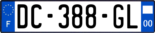 DC-388-GL