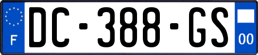 DC-388-GS