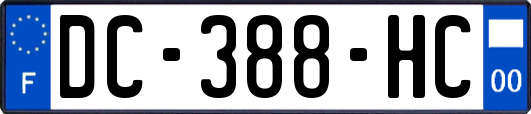 DC-388-HC