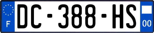 DC-388-HS