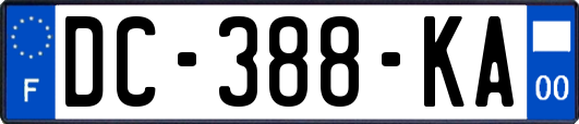 DC-388-KA