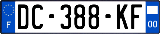 DC-388-KF