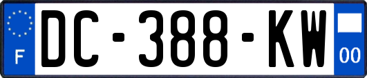 DC-388-KW