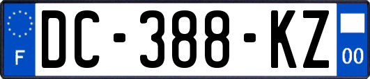 DC-388-KZ