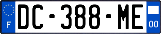 DC-388-ME