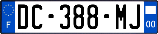 DC-388-MJ