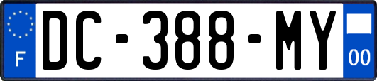 DC-388-MY