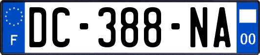 DC-388-NA